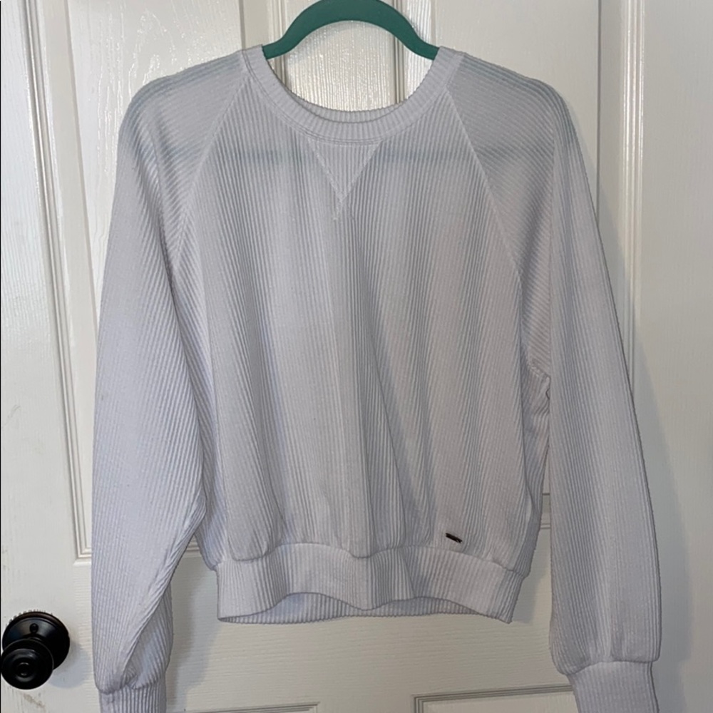 Hollister boyfriend tshirt